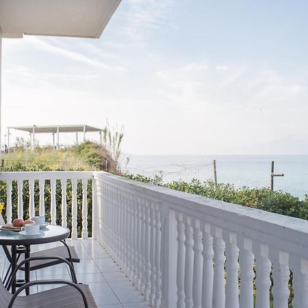 Ammoudino Del Mare Apartment Exterior photo
