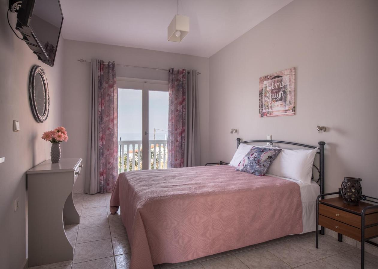 Ammoudino Del Mare Apartment Exterior photo
