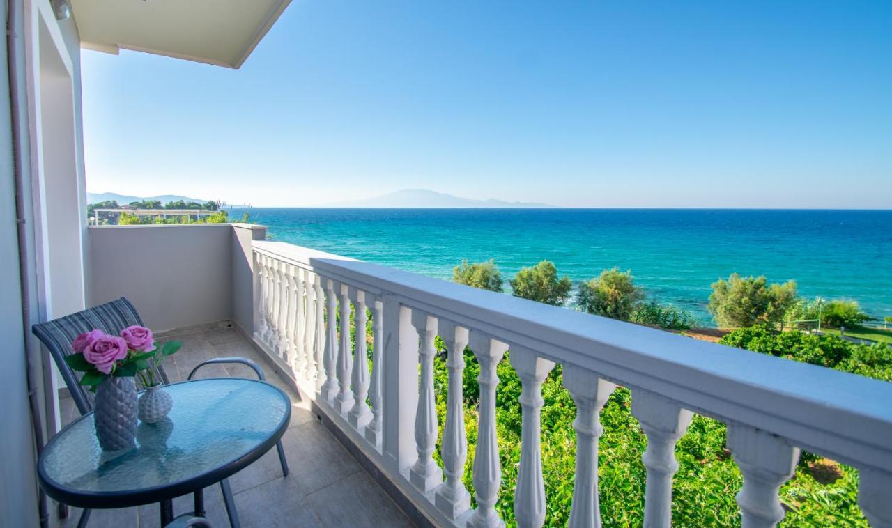Ammoudino Del Mare Apartment Exterior photo